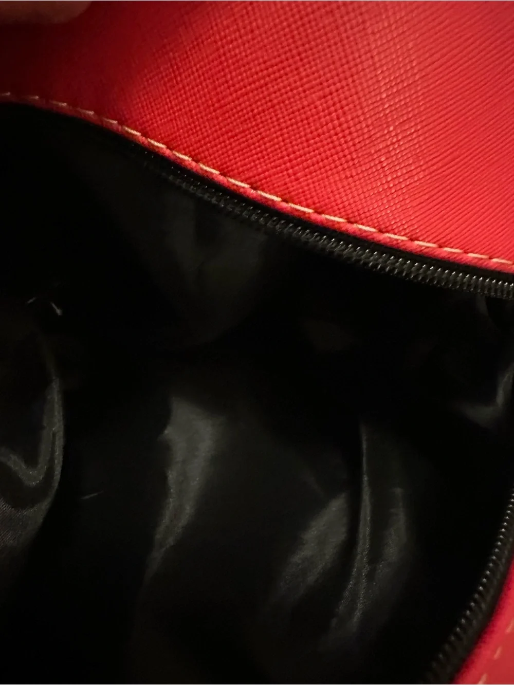 Spider-Man Red Webbed Mini Backpack